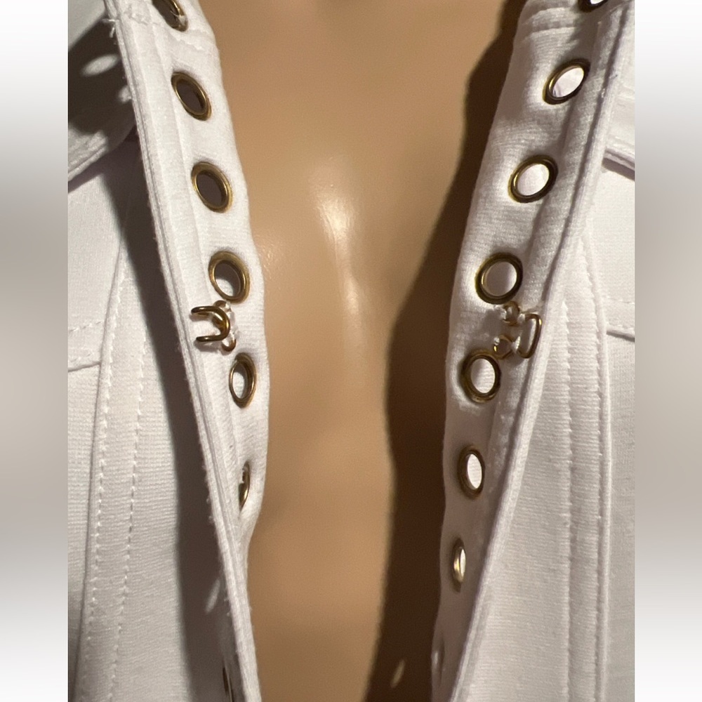 Linea Domani Jacket - Picture 6 of 7